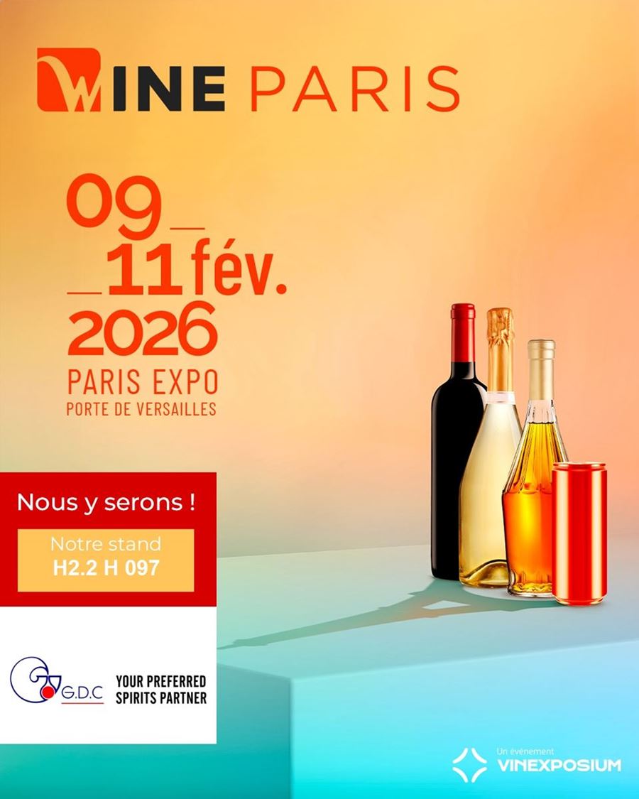 Wine Paris 2026