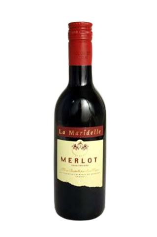 Merlot La Maridelle