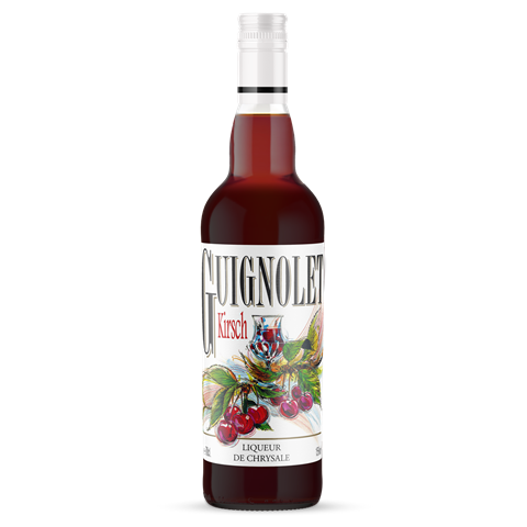 Guignolet kirsch