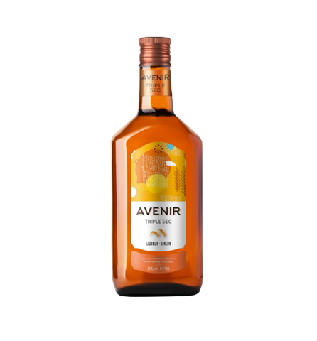 Triple sec avenir