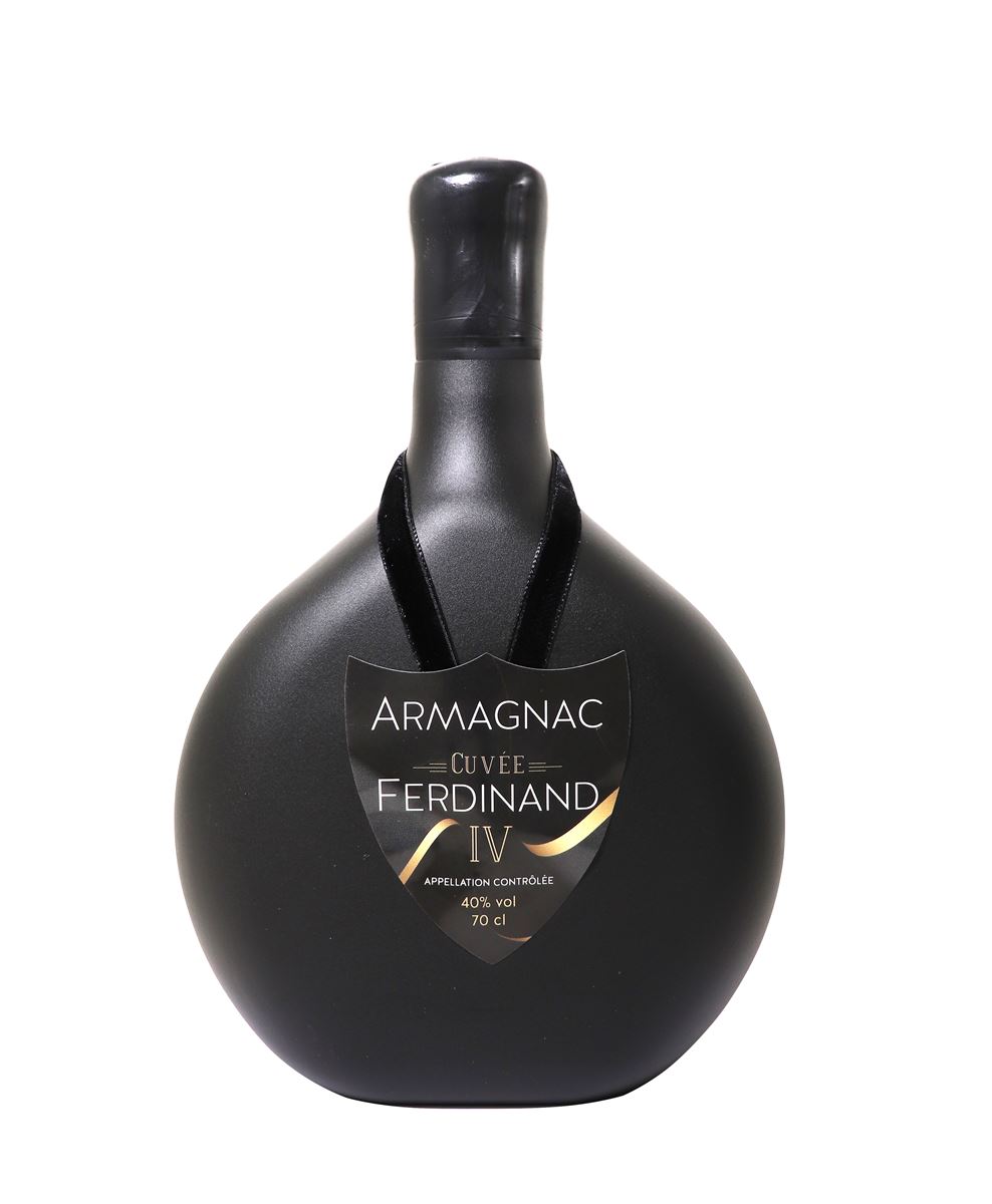 Vieil armagnac ferdinand iv