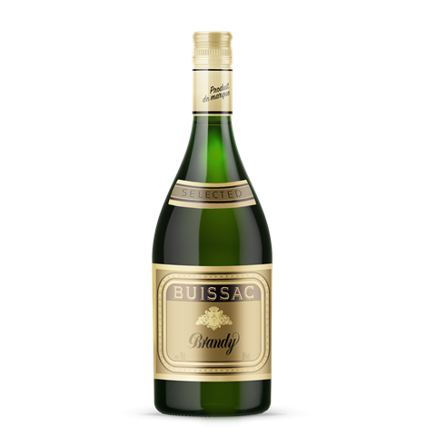 Brandy buissac