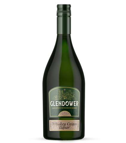Cream likeur glendower