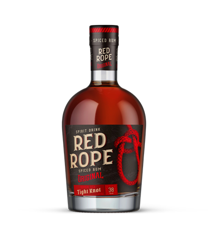 Rhum - Les Grandes Distilleries de Charleroi SA