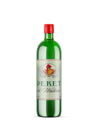 Peket de wallonie