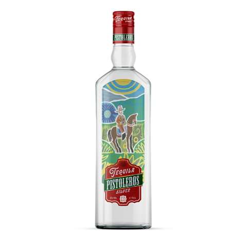 Tequila pistoleros