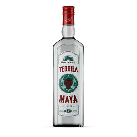 Tequila Maya