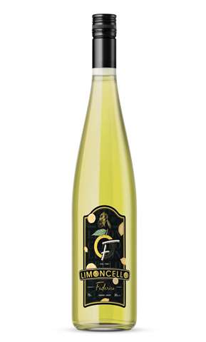 Limoncello Federico