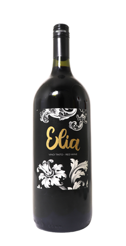 ELIA TINTO