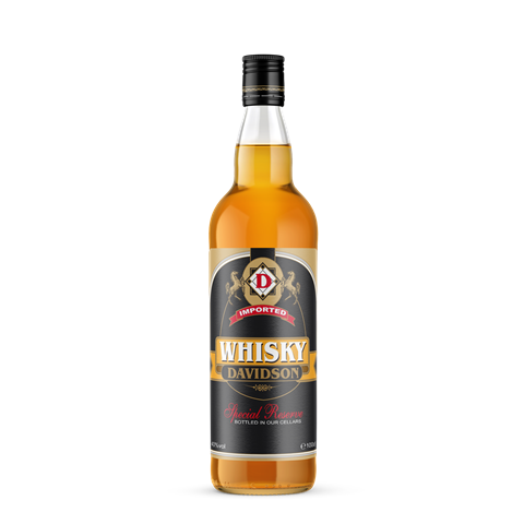 Distillerie, distributeur de spiritueux - whisky