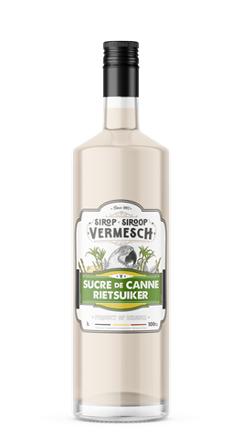 SIROP DE CANNE VERMESCH