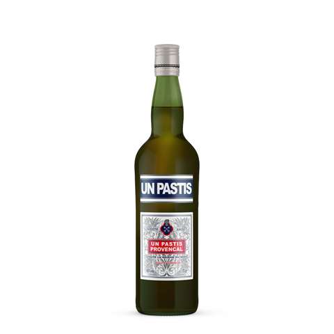 Pastis provencal
