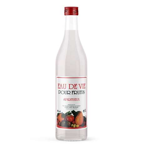 Alcool pour fruits
