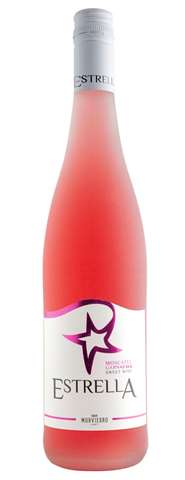 Estrella Moscatel - Garnacha
