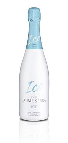 CAVA JAUME SERRA ICE BLANCO