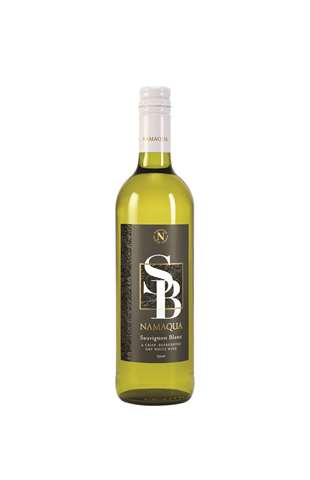 NAMAQUA SAUVIGNON BLANC