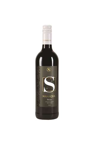 NAMAQUA SHIRAZ LATEST VINTAGE