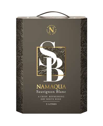NAMAQUA SAUVIGNON BLANC BIB