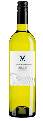 Maître viticulteurs Carte Verte Horeca