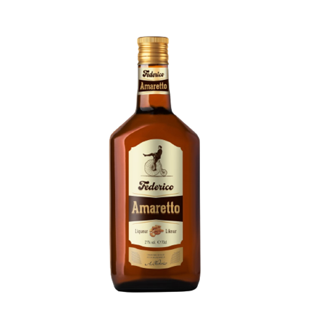 Amaretto federico