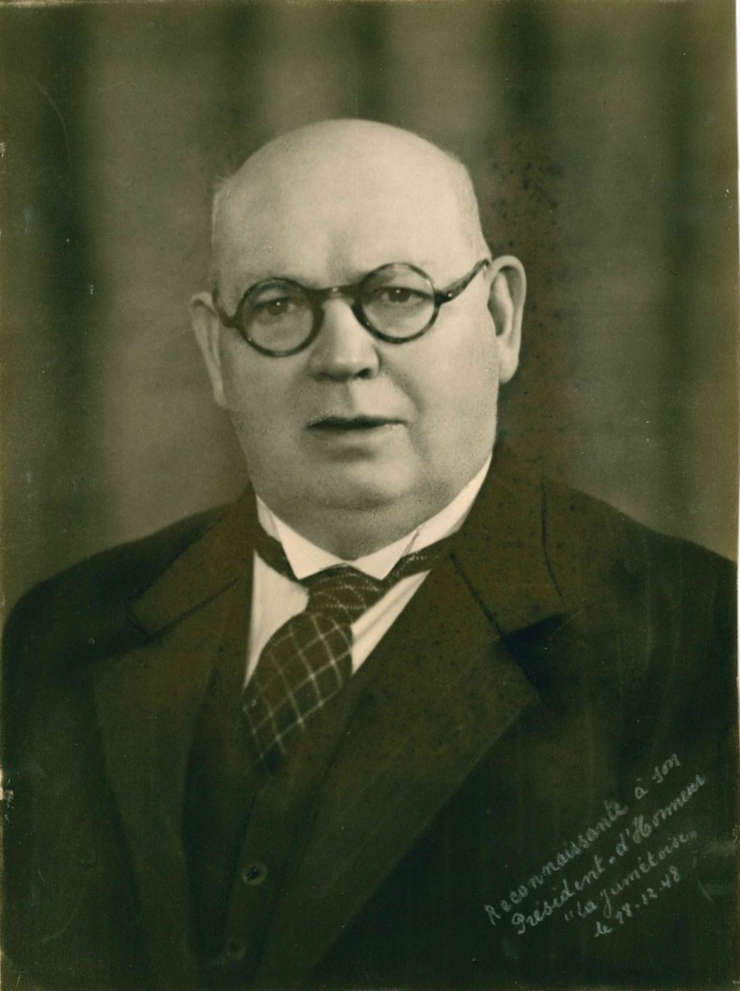 Fernand Depasse