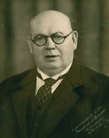 Distillerie en Belgique