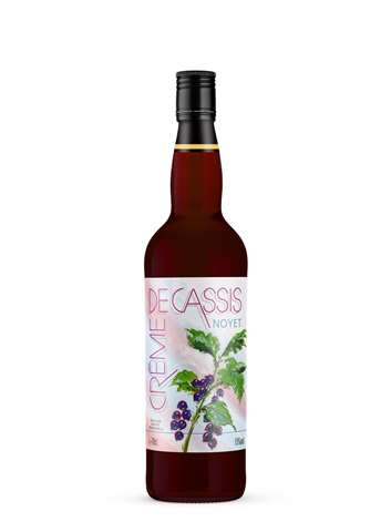 zwarte bessen creme noyet