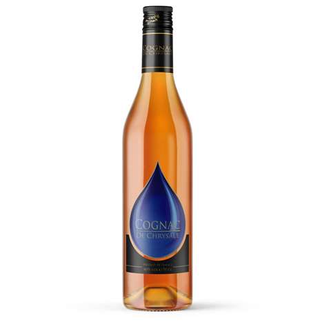 Cognac de chrysale