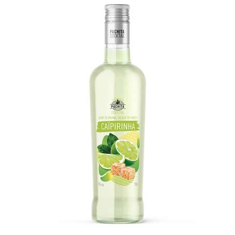 Caipirinha pachita