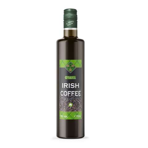 Irish coffee o'neill
