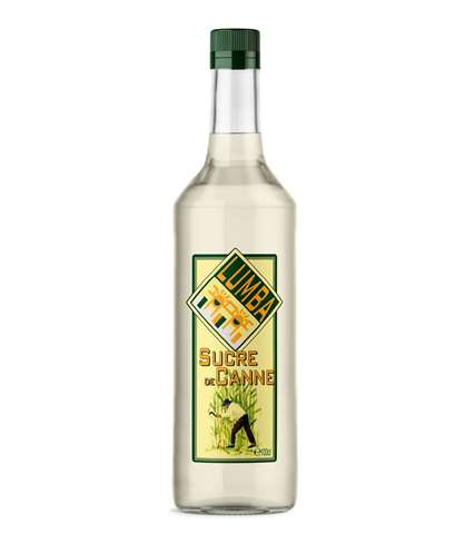 Sirop de canne lumba +certificat