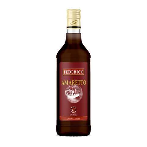 Amaretto federico