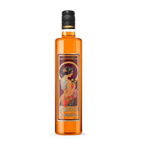 Mandarine josephine