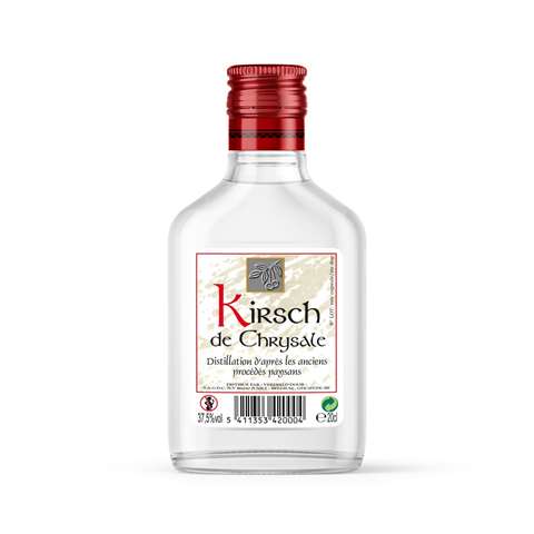 Kirsch e.d.v. kersen
