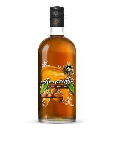 Amaretto california finest