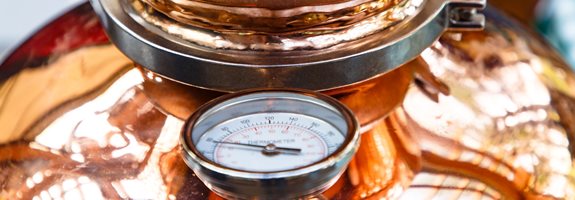 Distillerie en Belgique - fabricant spiritueux