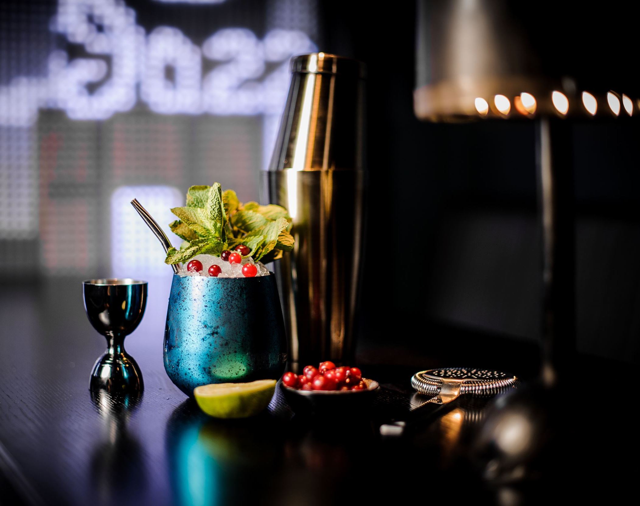 Fournisseur Spiritueux