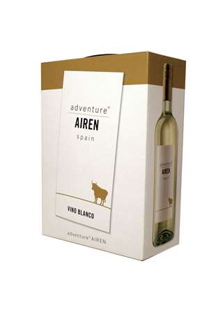 Airen blanc BIB