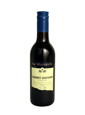 Cabernet Sauvignon La Maridelle