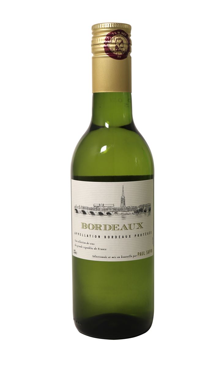 Bordeaux Sauvignon