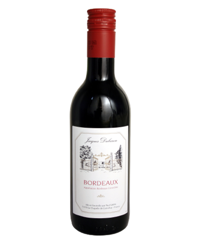 Bordeaux du Barron rouge