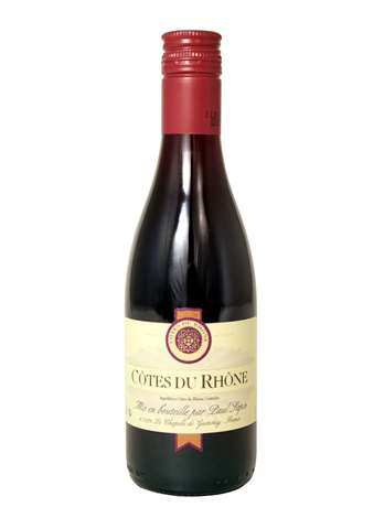 Côtes du Rhône Paul Sapin