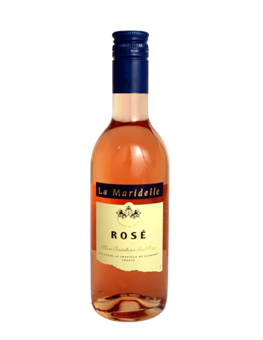 Cinsault La Maridelle