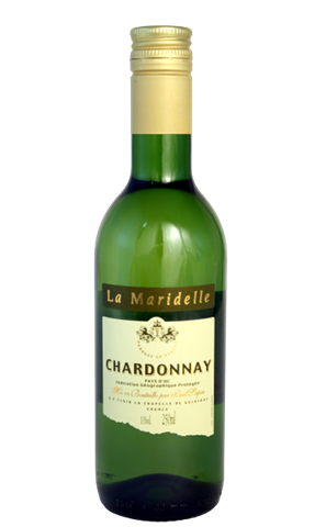 Chardonnay La Maridelle