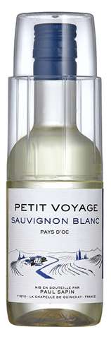 Petit voyage Sauvignon
