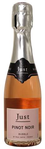 Just bubble Pinot noir