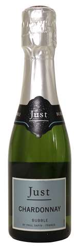 Just bubble Chardonnay