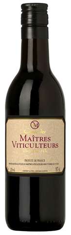 Maîtres Viticulteurs blanc
