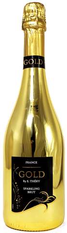 Gold Ed. Thery Chardonnay brut