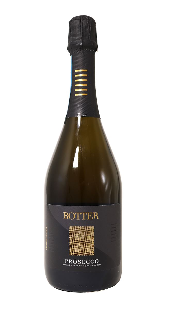 Prosecco brut botter